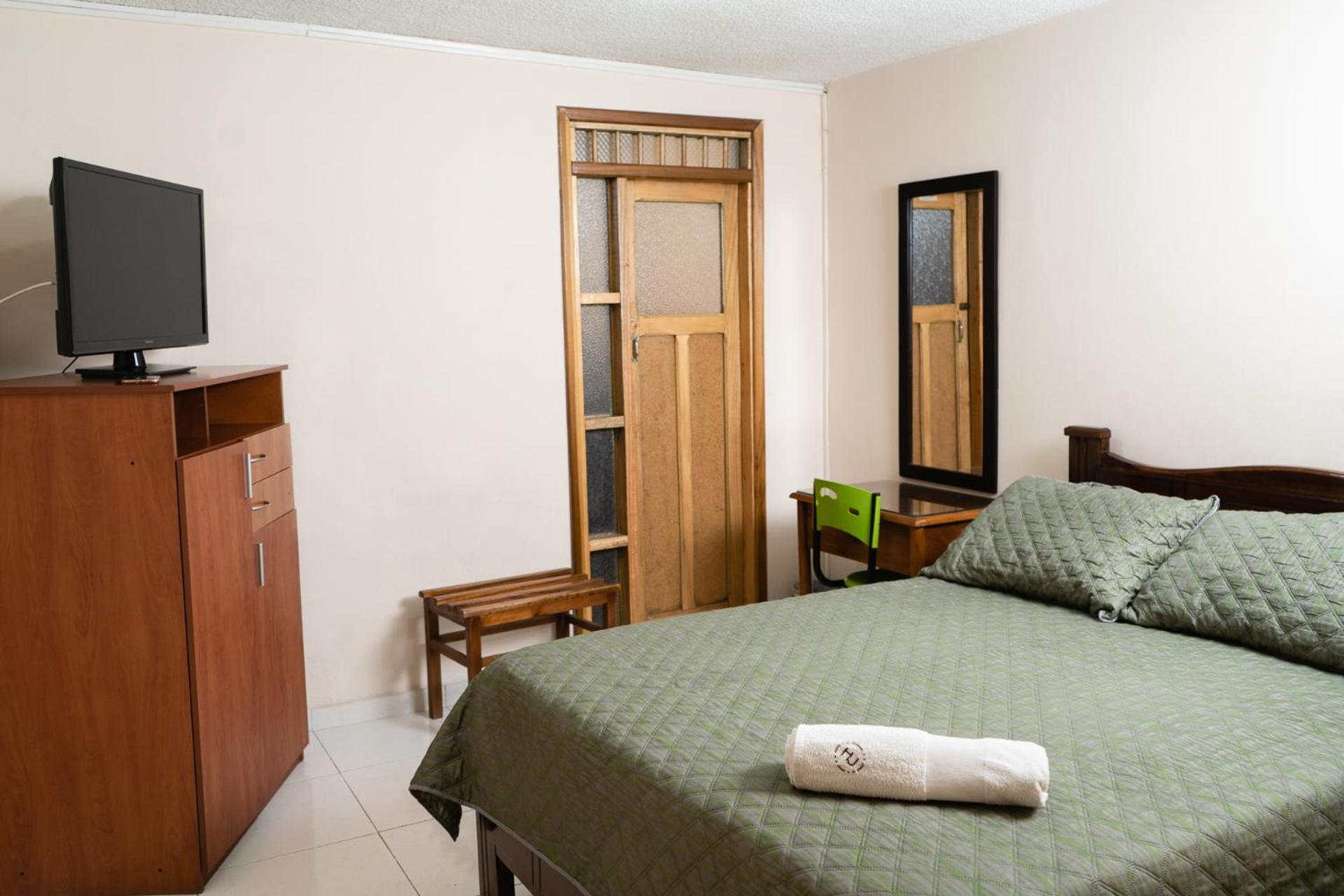 Hotel Juanambu باستو المظهر الخارجي الصورة