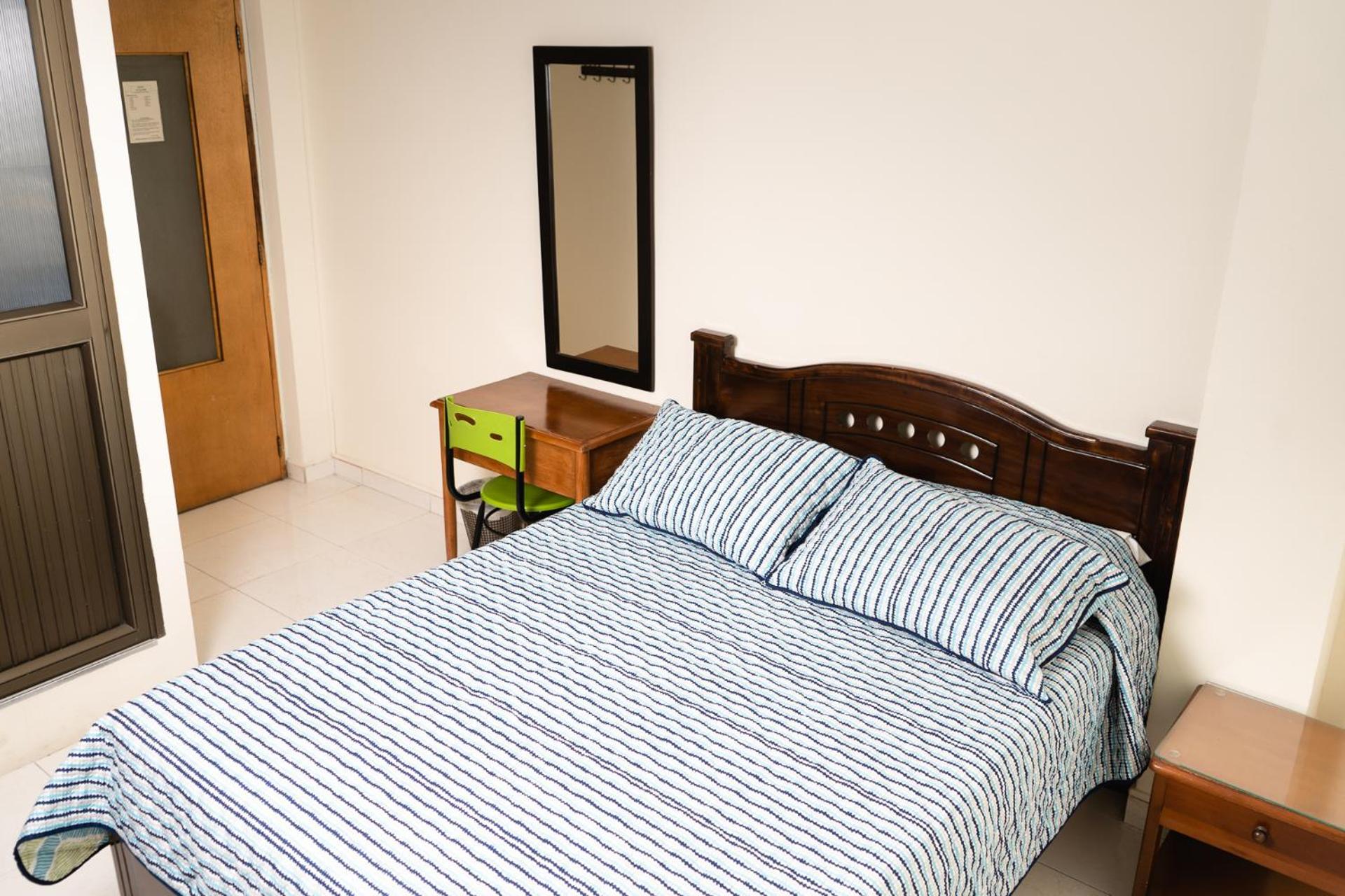 Hotel Juanambu باستو المظهر الخارجي الصورة