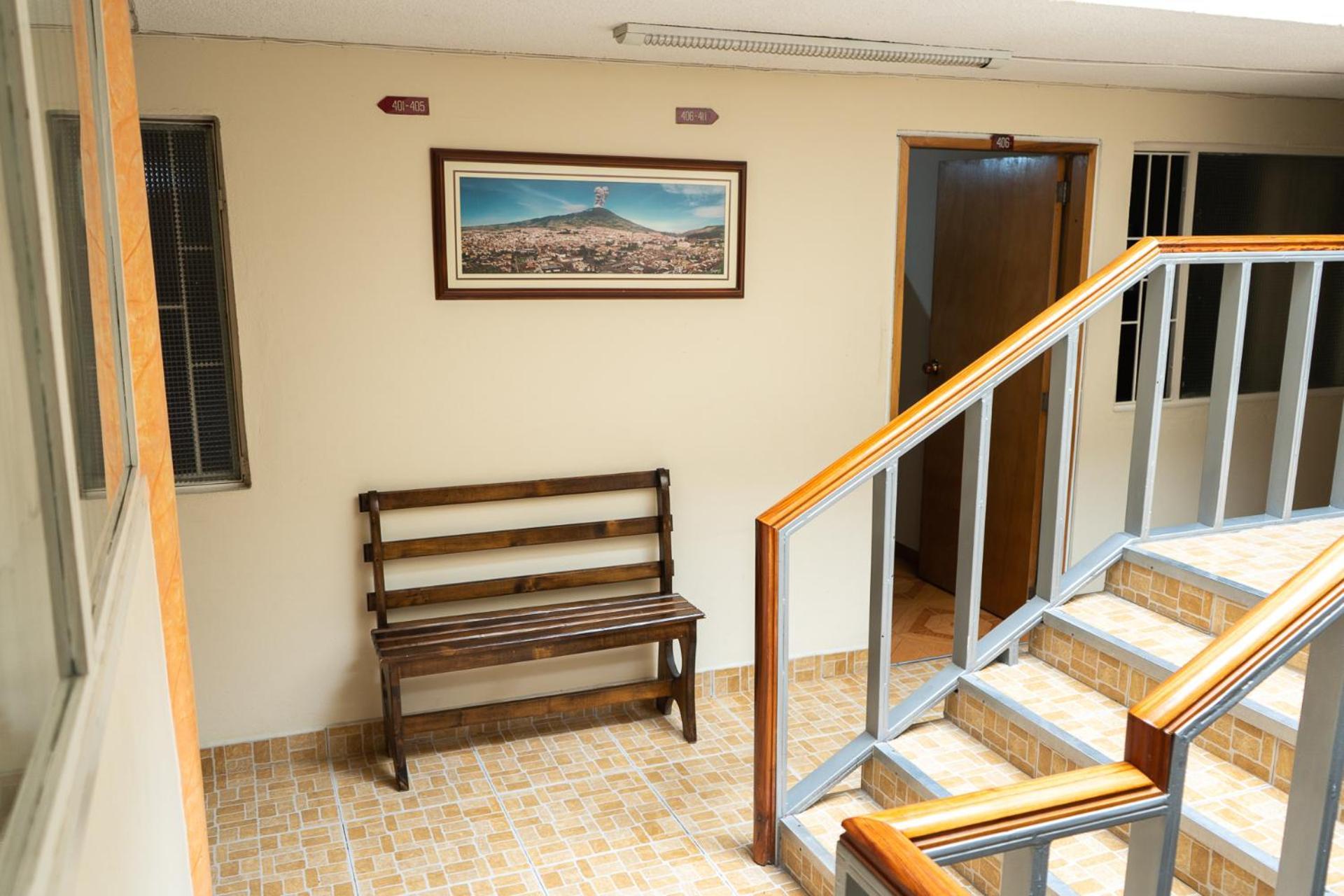 Hotel Juanambu باستو المظهر الخارجي الصورة